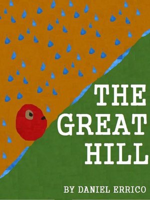 cover image of The Great Hill
